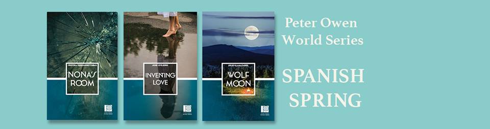 Spanish Literary Translation Spanish Spring - Peter Owen Publishers